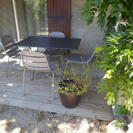 Appartement Barderon Arcizans-Avant Екстер'єр фото
