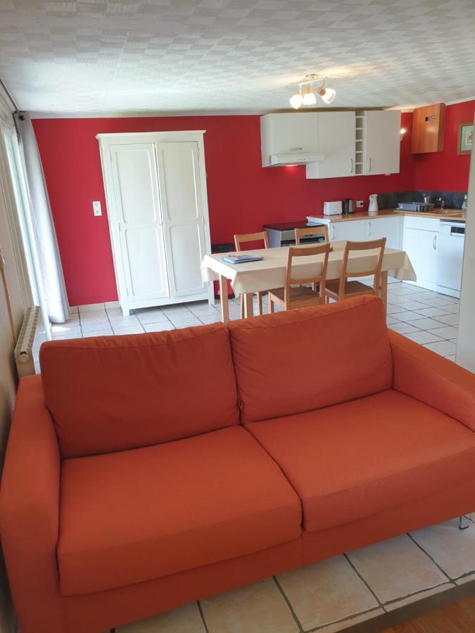 Appartement Barderon Arcizans-Avant Екстер'єр фото