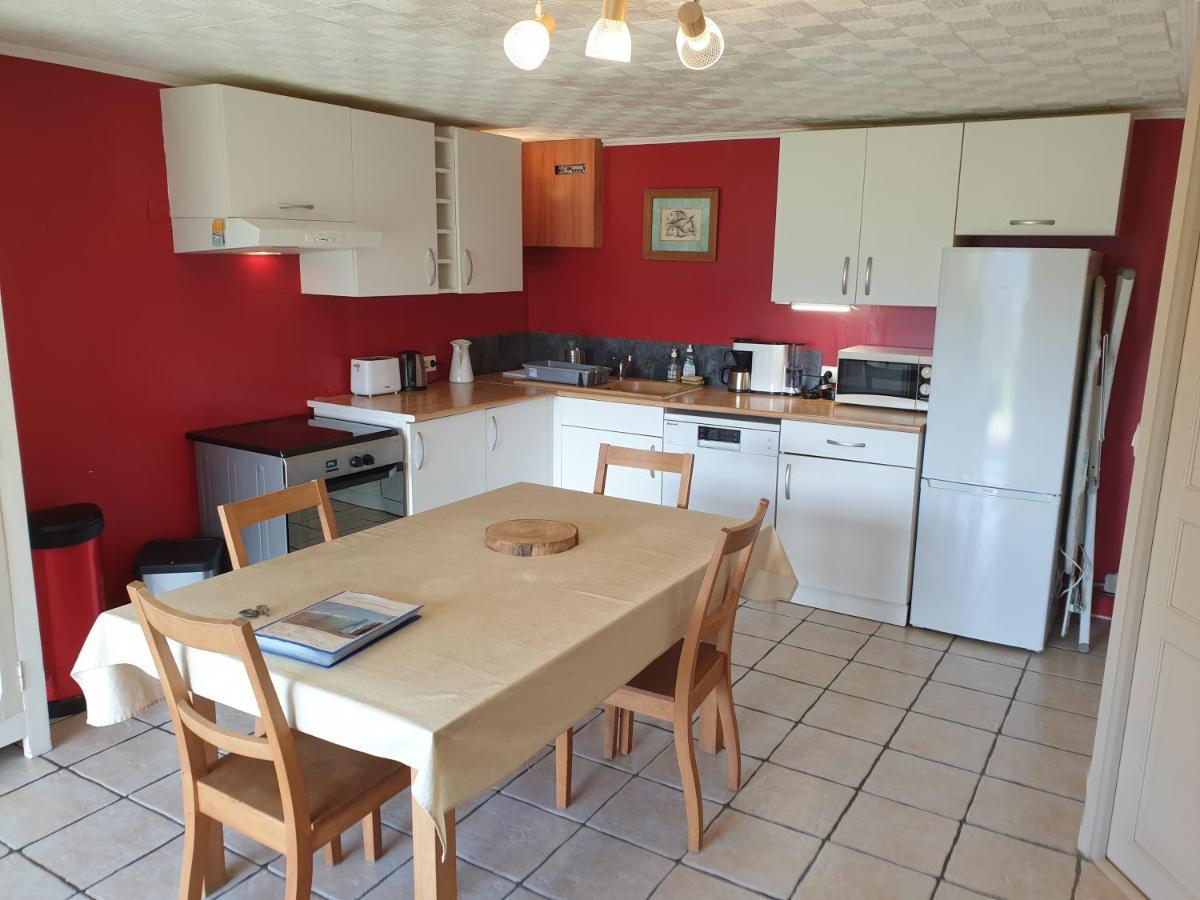 Appartement Barderon Arcizans-Avant Екстер'єр фото