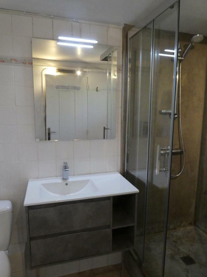 Appartement Barderon Arcizans-Avant Екстер'єр фото